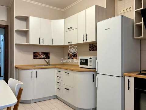 квартира за адресою Ольги Кобилянської вул. (Горького), 5-Б