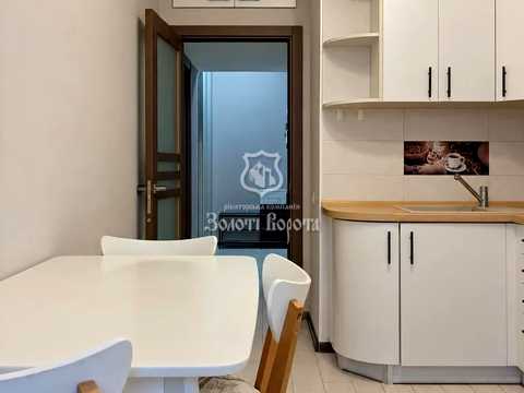 квартира за адресою Ольги Кобилянської вул. (Горького), 5-Б