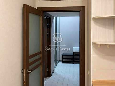 квартира за адресою Ольги Кобилянської вул. (Горького), 5-Б