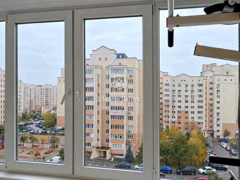 квартира за адресою Ольги Кобилянської вул. (Горького), 5-Б