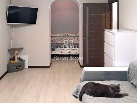 квартира за адресою Ольги Кобилянської вул. (Горького), 5-Б