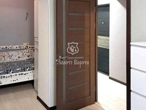квартира за адресою Ольги Кобилянської вул. (Горького), 5-Б