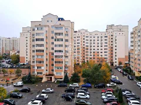 квартира за адресою Ольги Кобилянської вул. (Горького), 5-Б