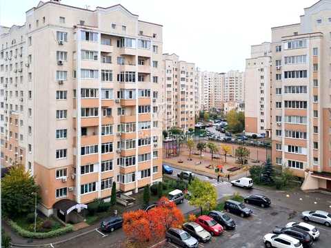 квартира за адресою Ольги Кобилянської вул. (Горького), 5-Б