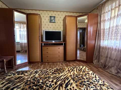 квартира за адресою Гонсіоровського пров. (Леваневського), 9а