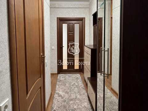 квартира за адресою Деревлянська вул. (Якіра), 20-А