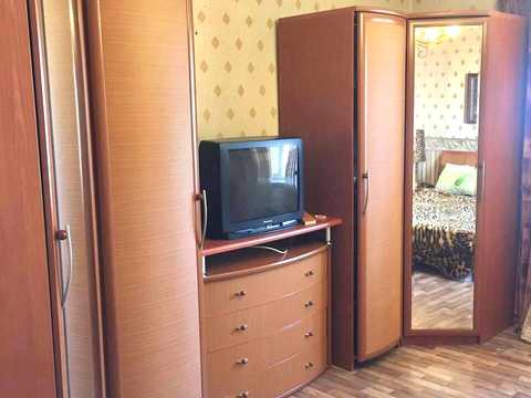 квартира за адресою Гонсіоровського пров. (Леваневського), 9а