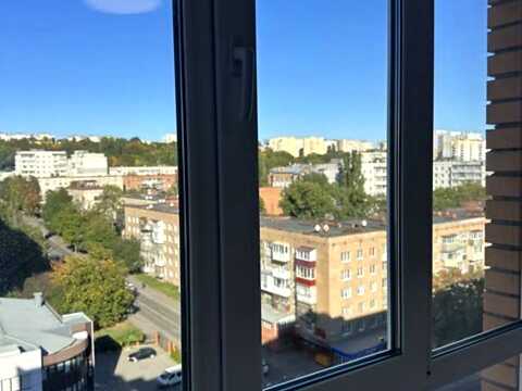 квартира за адресою Хмельницький, Зарічанська вул., (Будинок 2)