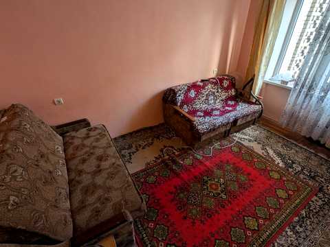 квартира за адресою Володимира Сосюри вул., 46