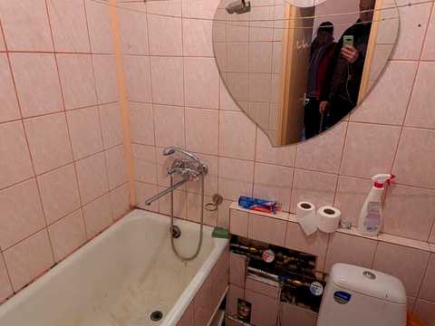 квартира за адресою Володимира Сосюри вул., 46