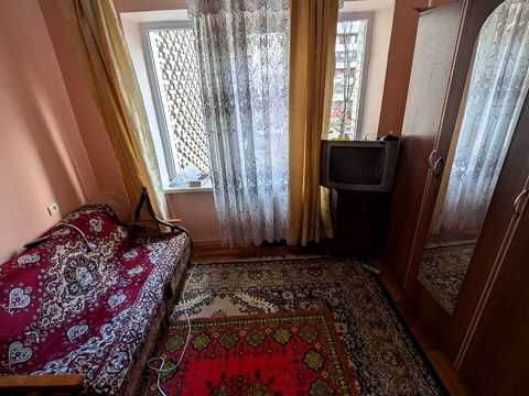 квартира за адресою Володимира Сосюри вул., 46