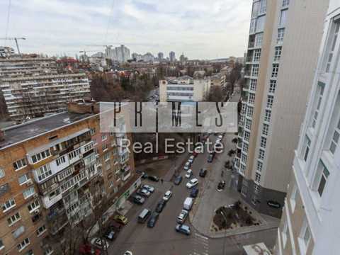 квартира по адресу Сапёрное Поле ул., 12