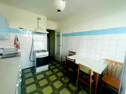 квартира по адресу Любомира Гузара просп. (Космонавта Комарова), 14-А