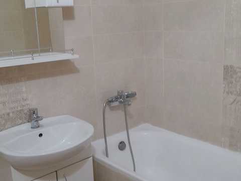 квартира за адресою Михайла Донця вул., 28