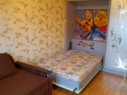 квартира за адресою Михайла Донця вул., 28