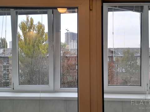 квартира за адресою Михайла Донця вул., 28