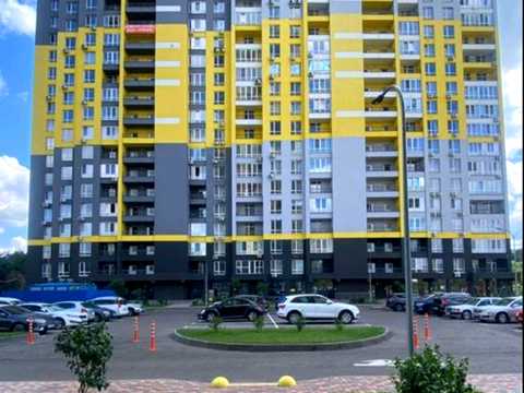 квартира за адресою Київ, Кадетський Гай вул., 10