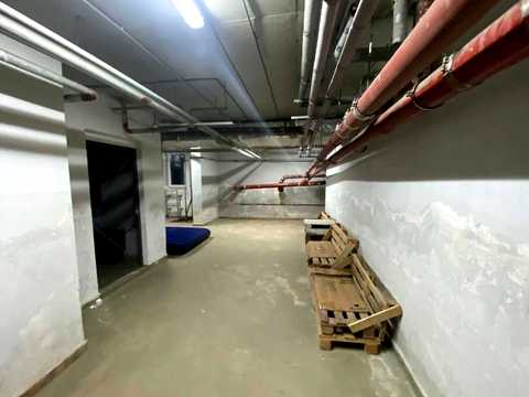квартира за адресою Київ, Кадетський Гай вул., 10
