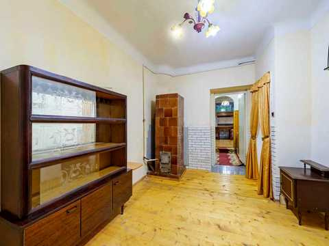 квартира по адресу Перемыская ул., 14