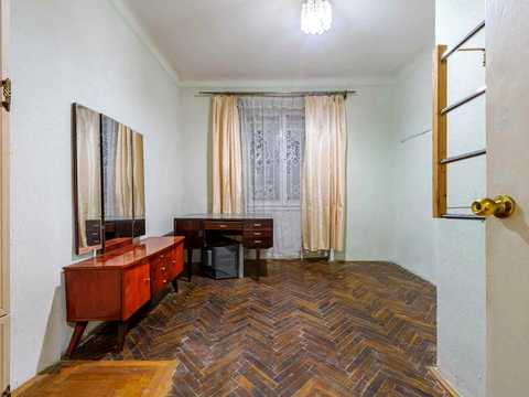 квартира по адресу Перемыская ул., 14