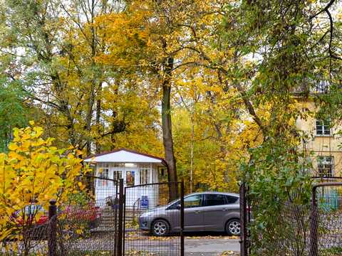 квартира по адресу Перемыская ул., 14