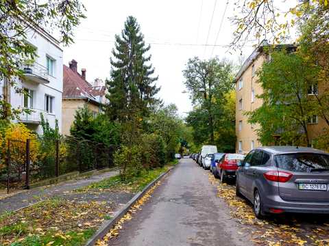 квартира по адресу Перемыская ул., 14