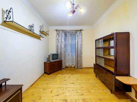 квартира по адресу Перемыская ул., 14