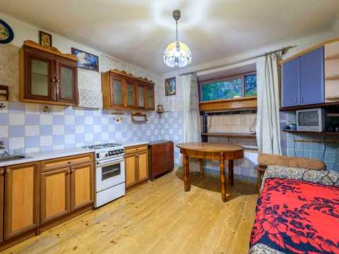 квартира по адресу Перемыская ул., 14