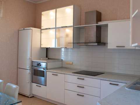 квартира по адресу Дмитриевская ул., 69