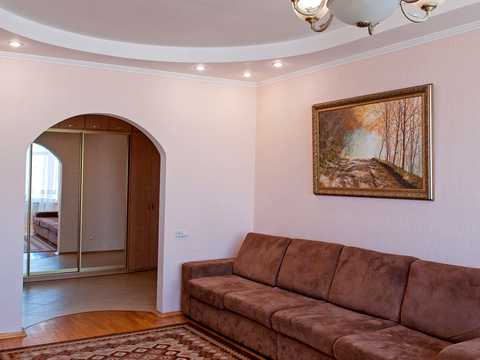квартира по адресу Дмитриевская ул., 69