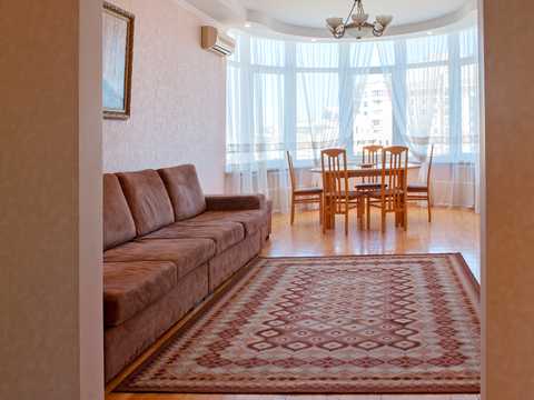 квартира по адресу Дмитриевская ул., 69