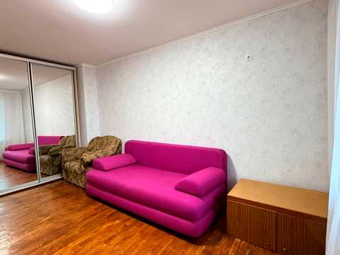 квартира за адресою Київ, Петра Григоренка просп., 39