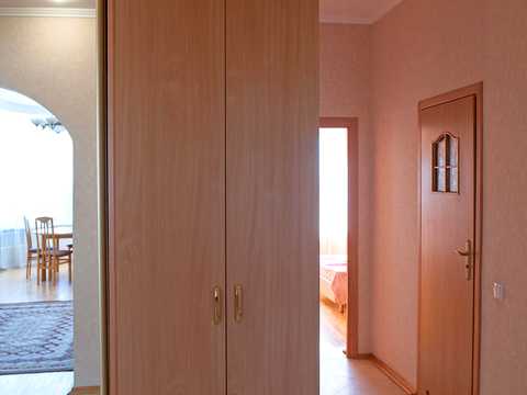 квартира по адресу Дмитриевская ул., 69
