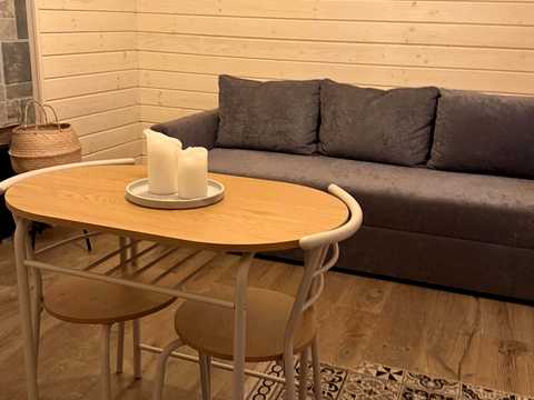 квартира за адресою Берегова вул., 8