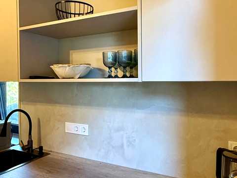квартира за адресою Берегова вул., 8