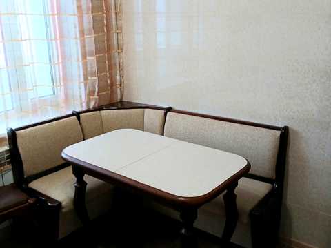 квартира за адресою Райдужна вул., 11