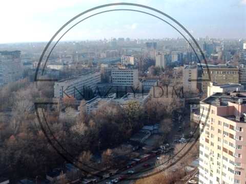 квартира за адресою Київ, Валерія Лобановського просп. (Червонозоряний), 6-Г
