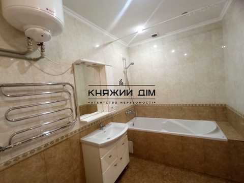 квартира за адресою Київ, Валерія Лобановського просп. (Червонозоряний), 6-Г