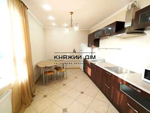 квартира за адресою Київ, Валерія Лобановського просп. (Червонозоряний), 6-Г