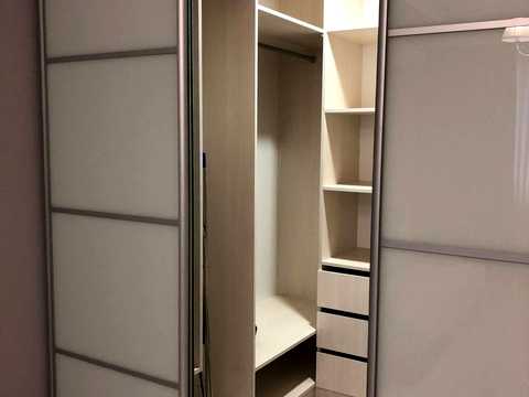 квартира за адресою Костанді вул., 162/2