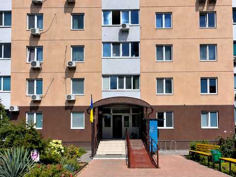 квартира за адресою Урлівська вул., 38