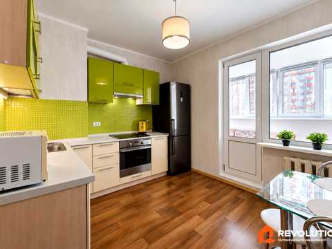 квартира за адресою Урлівська вул., 38
