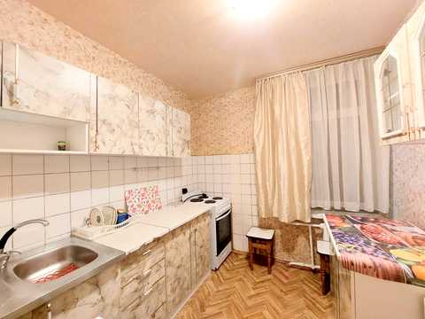 квартира за адресою Митрополита Андрея Шептицького вул. (Анатолія Луначарського), 7