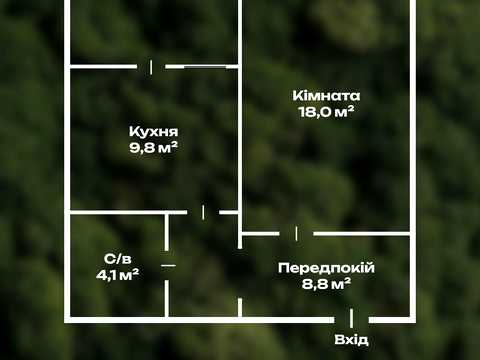квартира за адресою Урлівська вул., 38