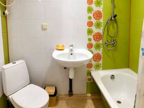 квартира за адресою Вишгородська вул., 10