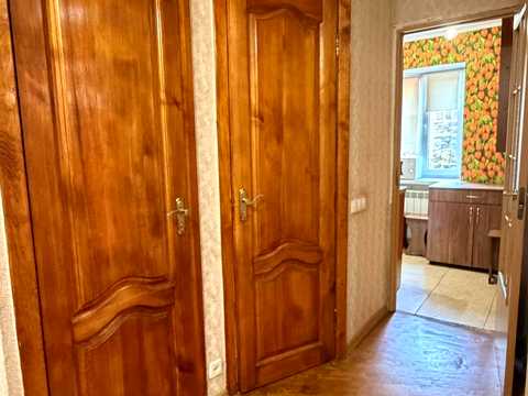 квартира за адресою Вишневе, Марії Примаченко вул. (Першотравнева), 18