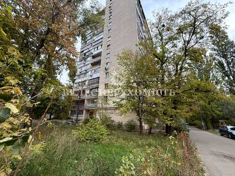 квартира за адресою Єреванська вул., 13 к1
