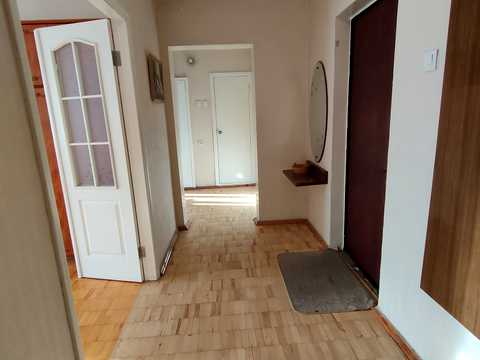 квартира по адресу Николая Закревского ул., 13