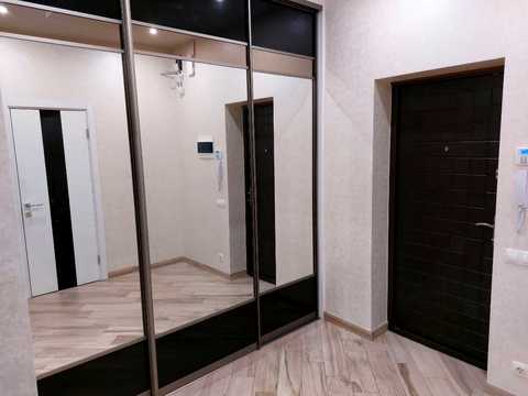 квартира за адресою Порохова вул., 20-Б
