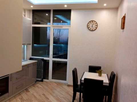 квартира за адресою Порохова вул., 20-Б